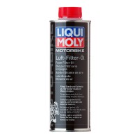 Liqui Moly Средство для пропитки фильтров Racing Luft-Filter-Oil 500 мл 7635
