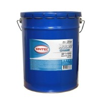 Смазка EP 1-150 SINTEC MULTI GREASE (металл) (18кг) 80416