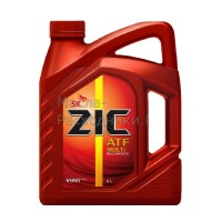 Жидкость АКПП Zic Multi (4л) 162628