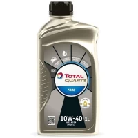 Масло моторное Total QUARTZ 7000 10W-40 (1л) 201528