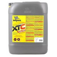 BARDAHL XTC 10W-40 A3/B4 SN/CF Масло моторное (20л) 36248 BARDAHL