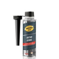 ASTROhim Присадка в топливо «Октан плюс», 300 мл AC-160