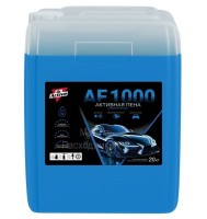 Активная пена для бесконтактной мойки Dr.Active AF 1000 (20кг) 802534 SINTEC