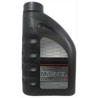 MITSUOIL CVTF Жидкость трансмиссионная для вариатора (Россия) (1л) RU000273