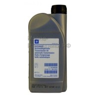 GENERAL MOTORS Жидкость АКПП ATF-3309 GM (1л) 93160393 (=1940771)