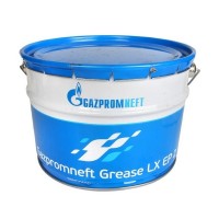 Газпромнефть Смазка Grease LX EP 2 (10л) (8кг) 2389906920