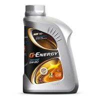 Масло моторное G-Energy Far East 5W-20 (1л) 253142006