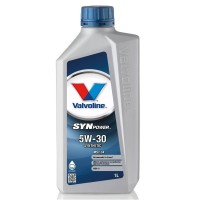 Масло моторное Valvoline SYNPOWER MST C4 5W-30 (1л) 872770