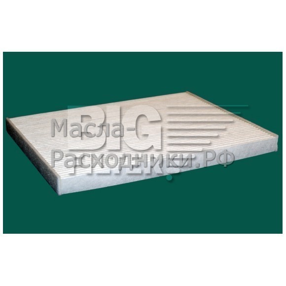 Фильтр салонный BIG GB-9929 FIAT Punto III/ OPEL Corsa D