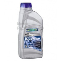 Ravenol ATF Dexron H III (1л) Жидкость трансмиссионная 1212100-001-01-999