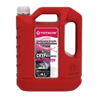 Масло для АКПП TOTACHI NIRO CVT FLUID MULTI-TYPE (4л) 22704