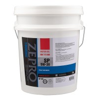 Масло моторное ZEPRO TOURING SP GF-6A 5W-30 (20л) 42510200