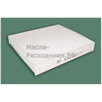 Фильтр салонный BIG GB-9926