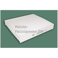 Фильтр салонный BIG GB-9926