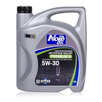 Масло моторное NORD OIL Premium N 5W-30 SN/CF (4л) NRL006