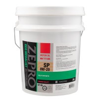 Масло моторное ZEPRO ECO MEDALIST FS SP/GF-6A 0W-20 (20л) 4250-020-0