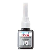 Liqui Moly Средство для фиксации винтов (сильной фиксации) Schrauben-Sicherung hochfest 10 мл 8060