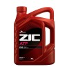 Жидкость АКПП ZIC ATF DEXRON 6 (D 6) (4л) 162630