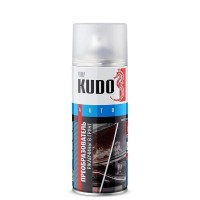 2601 Преобразователь ржавчины в грунт 520мл KU2601 KUDO