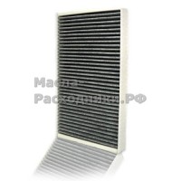 Фильтр салонный NF-6004c (угольный)