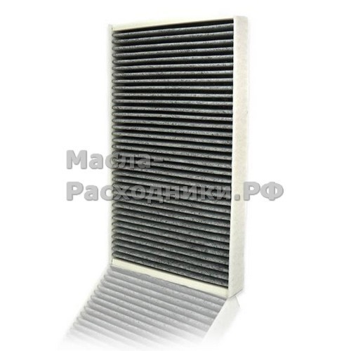 Фильтр салонный NF-6004c (угольный)