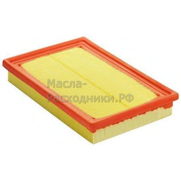 MILES Фильтр воздушный HYUNDAI ACCENT 1.5/1.6 00-/MAZDA E2000/626 AFAU078