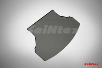 SEINTEX Коврик в багажник LADA Granta sedan (полимерный) черный (шт) (2018-) 90017