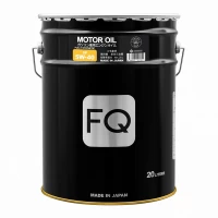 Масло моторное FQ FULLY SYNTHETIC SP 5W-40 (20л) FM023FS