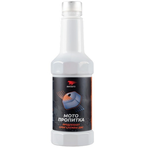 Пропитка для воздушных фильтров внедорожных мотоциклов 350 мл 8407 ВМПАВТО