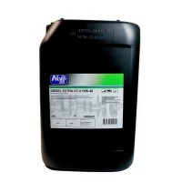 Масло моторное NORD OIL Diesel Extra 15W-40 CF (20л) NRD021