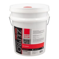 Масло моторное ZEPRO EURO SPEC FS SP A3/B4 5W-40 (20л) 1849-020-0