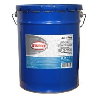 Смазка EP 2-150 SINTEC MULTI COMPLEX GREASE метал (18кг) 80420