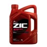Жидкость АКПП ZIC ATF SP 4 (4л) (ATF SP IV) 162646