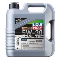 Масло моторное Liqui Moly Special Tec AA 5W-30 (4л) 7516