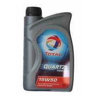 Масло моторное Total QUARTZ 7000 15W-50 (1л) 166241