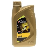 Масло моторное Eni i-Ride Scooter 2T (1л) 152281