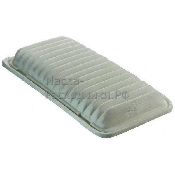 MILES Фильтр воздушный TOYOTA AVENSIS 1.6-2.4 03-09/COROLLA 1.4-1.8 02-06  AFAD087