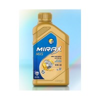Масло моторное MIRAX MX5 10W-40 A3/B4 SL/CF (1л) 607022