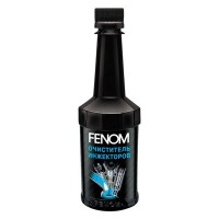 FENOM Наноочиститель инжекторов Injector Nanocleaner 300мл FN1236