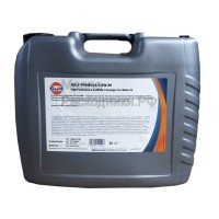 Моторное масло GULF Formula G 5W-30 (20л) / 541103580620