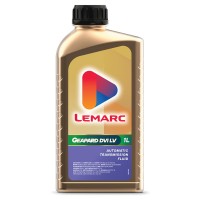 Масло трансмиссионное Lemark GEAPARD DVI LV (1л) 12000301