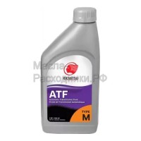Жидкость для АКПП IDEMITSU ATF TYPE-M (0,946 л) 30040092750