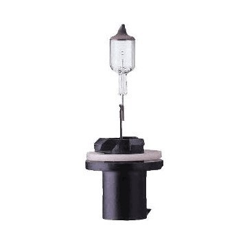 Автолампа H27W/1 12059 12V 27W PG13 C1 (1) STANDARD 12059C1 PHILIPS