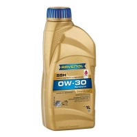 Ravenol SSH 0W-30 Масло моторное (1л) 111113800101999