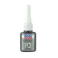 Liqui Moly Средство для фиксации винтов (средней фиксации) Schrauben-Sicherung mittelfest 10 мл 7653