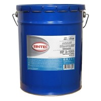 Смазка EP 2-150 SINTEC MULTI GREASE (18кг) жестяная тара 80415