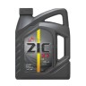 Масло моторное ZIC X7 LS 10W-40 (4л) 162620