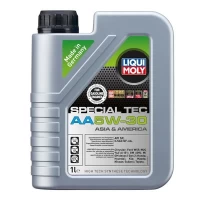 Масло моторное Liqui Moly Special Tec AA 5W-30 (1л) 7515
