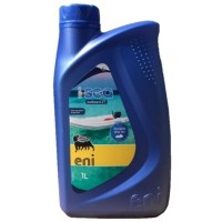 Масло моторное для лодок Eni i-Sea outboard 2T (1л) 740496