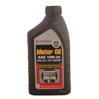 Масло моторное 00279-1QT30 Toyota 10W-30 SN (1л)